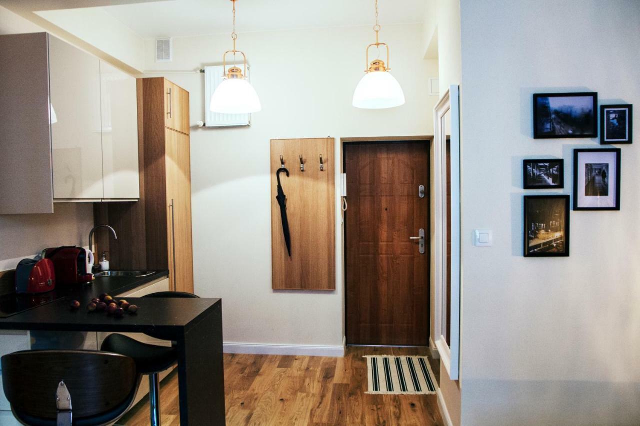 Apartament ślusarska Przy Starym Poznań