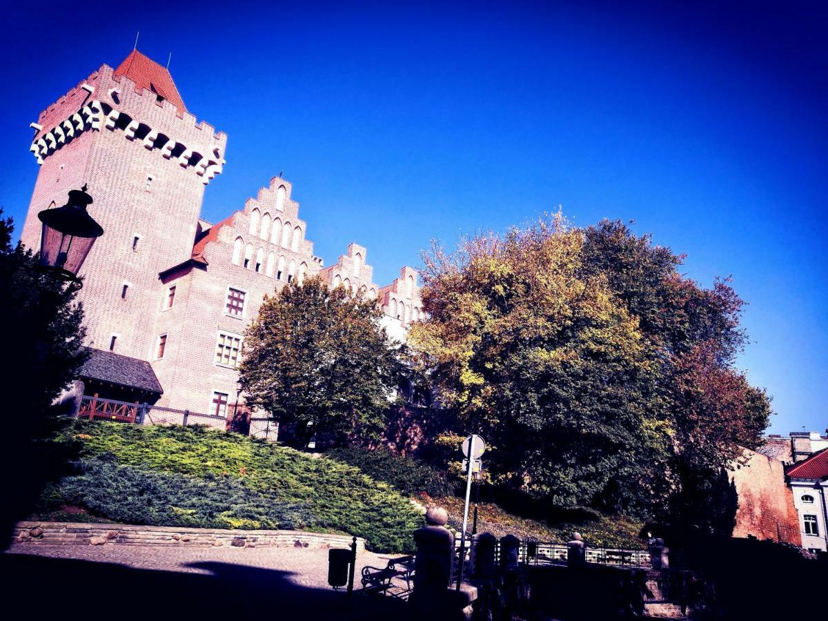 ślusarska Przy Starym