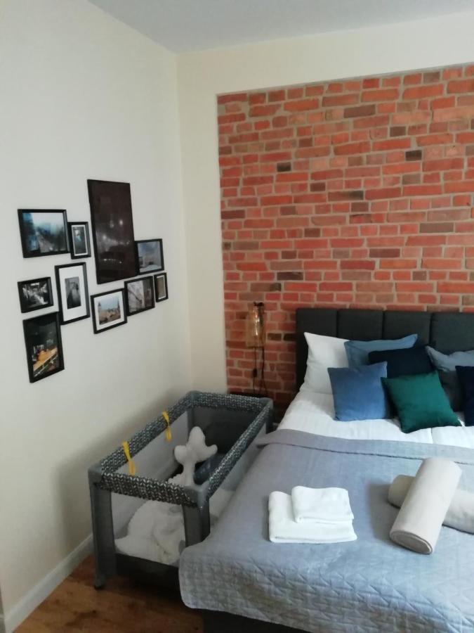 ślusarska Przy Starym Apartament
