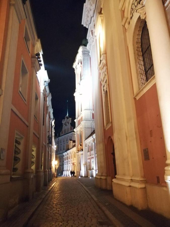 Apartament ślusarska Przy Starym