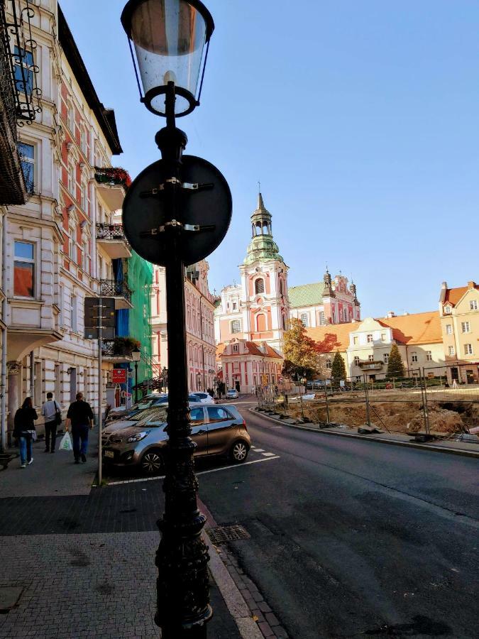 Slusarska Przy Starym 13 *